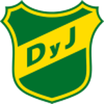 Logótipo do Defensa Y Justicia
