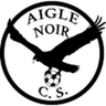 Logótipo do Aigle Noir