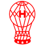 Logótipo do Huracan