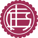 Logótipo do Lanus