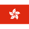 Logótipo do Hong Kong