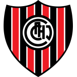 Logótipo do Chacarita Juniors