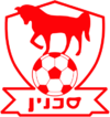 Logótipo do Bnei Sakhnin