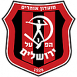 Logótipo do Hapoel Katamon