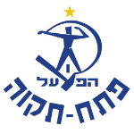 Logótipo do Hapoel Petah Tikva