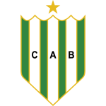 Logótipo do Banfield
