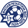 Logótipo do Maccabi Petah Tikva