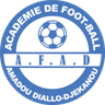 Logótipo do AFAD