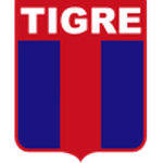 Logótipo do Tigre