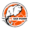Logótipo do San-Pédro