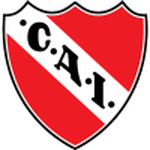 Logótipo do Independiente