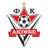 Logótipo do Aktobe