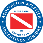 Logótipo do Argentinos JRS