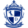 Logótipo do Be Forward Wanderers