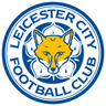 Logótipo do Leicester