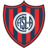 Logótipo do San Lorenzo