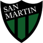 Logótipo do San Martin S.J.