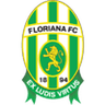 Logótipo do Floriana