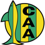 Logótipo do Aldosivi