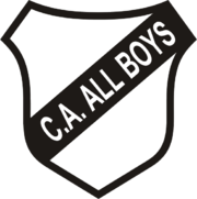 Logótipo do All Boys