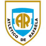Logótipo do Atletico DE Rafaela