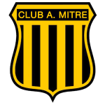 Logótipo do Atletico Mitre