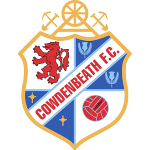 Logótipo do Cowdenbeath