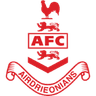 Logótipo do Airdrie United