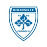 Logótipo do Kolding IF