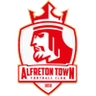 Logótipo do Alfreton Town