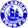 Logótipo do Billericay Town