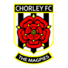 Logótipo do Chorley
