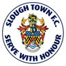 Logótipo do Slough Town