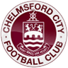 Logótipo do Chelmsford City