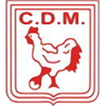 Logótipo do Deportivo Moron