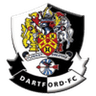 Logótipo do Dartford