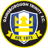 Logótipo do Gainsborough Trinity