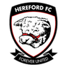 Logótipo do Hereford