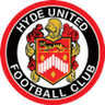 Logótipo do Hyde United