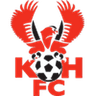Logótipo do Kidderminster Harriers
