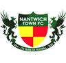 Logótipo do Nantwich Town