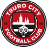 Logótipo do Truro City