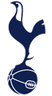 Logótipo do Tottenham