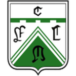 Logótipo do Ferro Carril Oeste