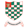 Logótipo do Chesham United