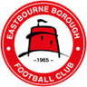 Logótipo do Eastbourne Borough