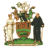Logótipo do Harrow Borough