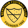 Logótipo do Merstham