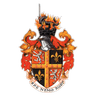 Logótipo do Spennymoor Town