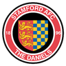 Logótipo do Stamford